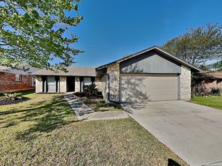 4909 Tiffany, Schertz, TX 78108