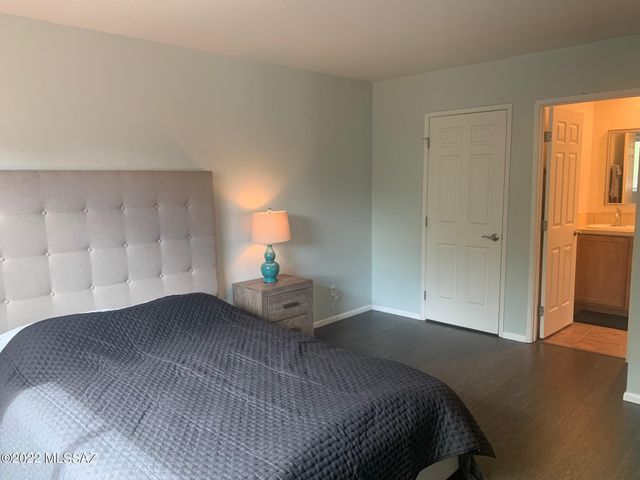 5051 N Sabino Canyon Rd Unit 1223, Tucson, AZ 85750