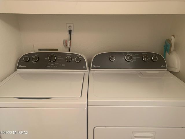 5051 N Sabino Canyon Rd Unit 1223, Tucson, AZ 85750