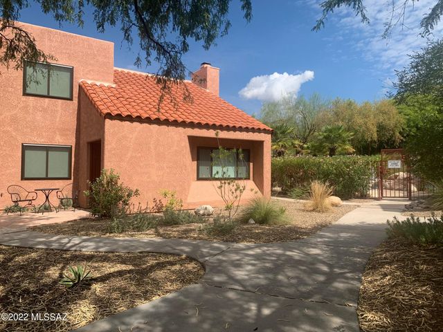 5051 N Sabino Canyon Rd Unit 1223, Tucson, AZ 85750