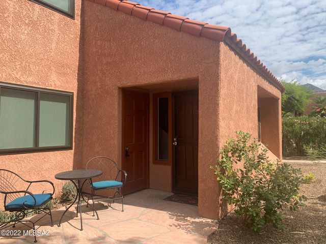 5051 N Sabino Canyon Rd Unit 1223, Tucson, AZ 85750