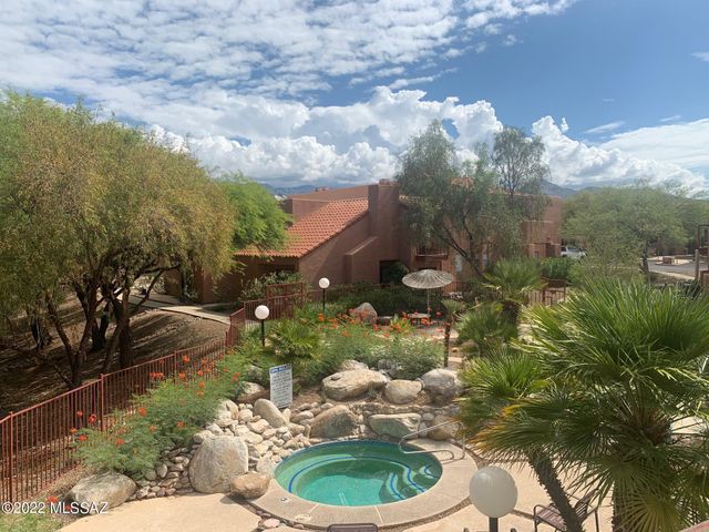 5051 N Sabino Canyon Rd Unit 1223, Tucson, AZ 85750