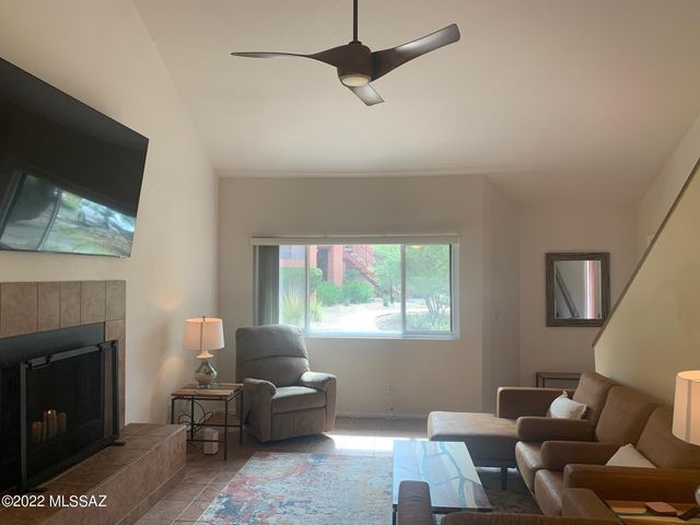 5051 N Sabino Canyon Rd Unit 1223, Tucson, AZ 85750
