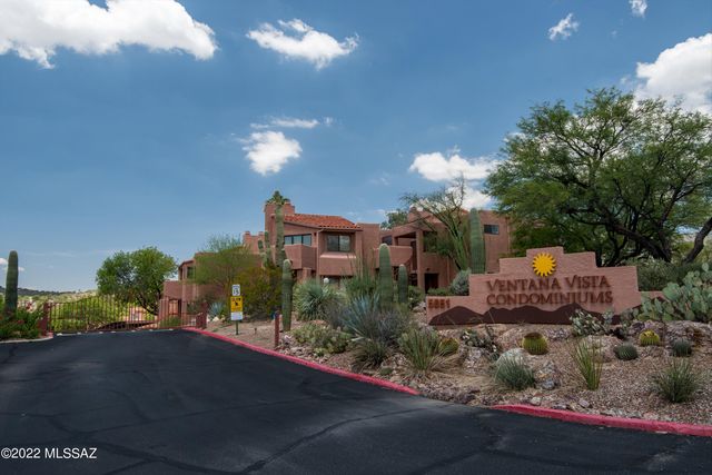 5051 N Sabino Canyon Rd Unit 1223, Tucson, AZ 85750