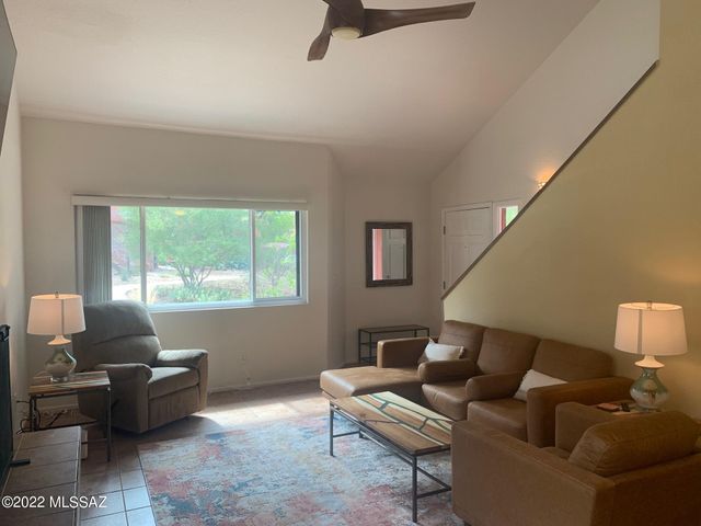 5051 N Sabino Canyon Rd Unit 1223, Tucson, AZ 85750