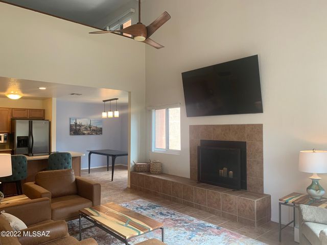 5051 N Sabino Canyon Rd Unit 1223, Tucson, AZ 85750