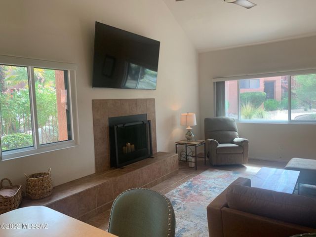 5051 N Sabino Canyon Rd Unit 1223, Tucson, AZ 85750