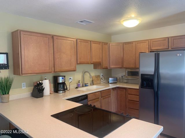 5051 N Sabino Canyon Rd Unit 1223, Tucson, AZ 85750