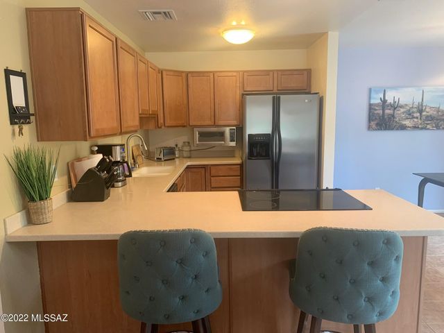 5051 N Sabino Canyon Rd Unit 1223, Tucson, AZ 85750