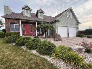 444 Goldenrod Court, Bluffton, IN 46714