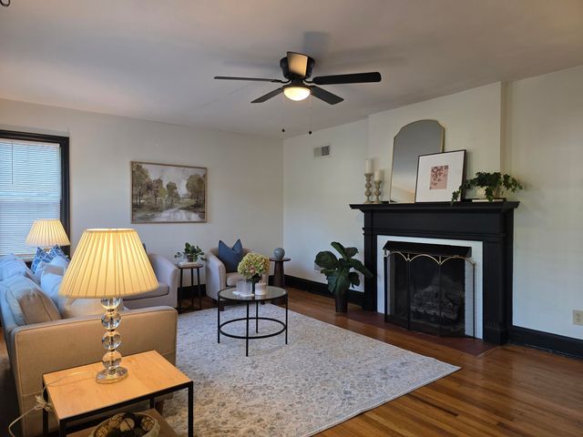 219 Sequoia Drive, Chattanooga, TN 37411