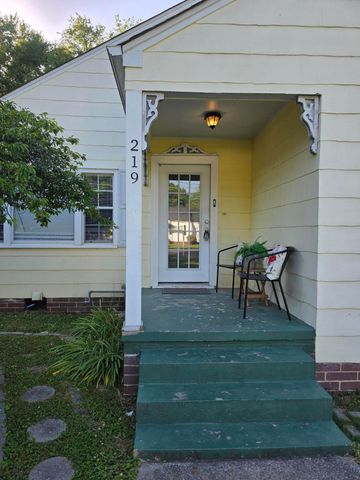 219 Sequoia Drive, Chattanooga, TN 37411