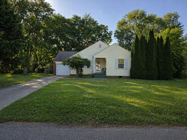 219 Sequoia Drive, Chattanooga, TN 37411