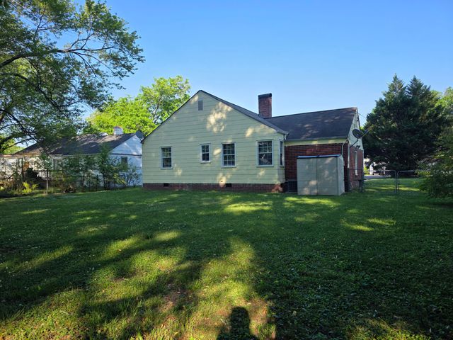 219 Sequoia Drive, Chattanooga, TN 37411