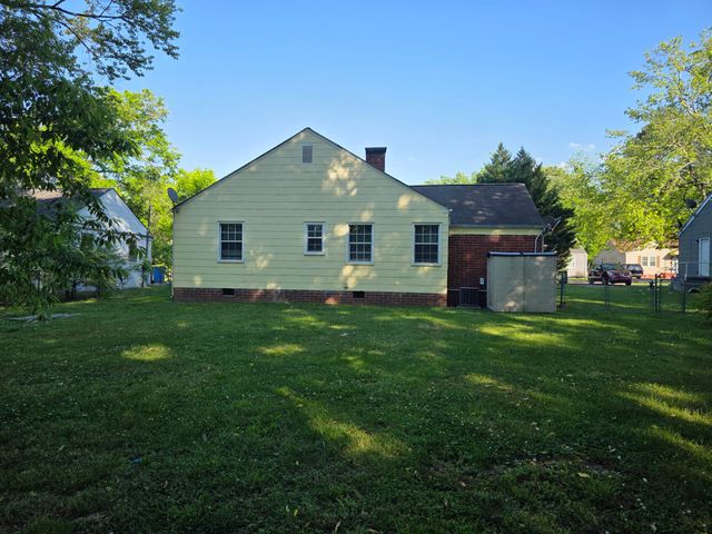 219 Sequoia Drive, Chattanooga, TN 37411