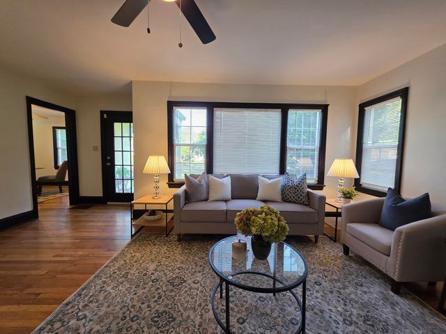 219 Sequoia Drive, Chattanooga, TN 37411