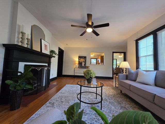 219 Sequoia Drive, Chattanooga, TN 37411