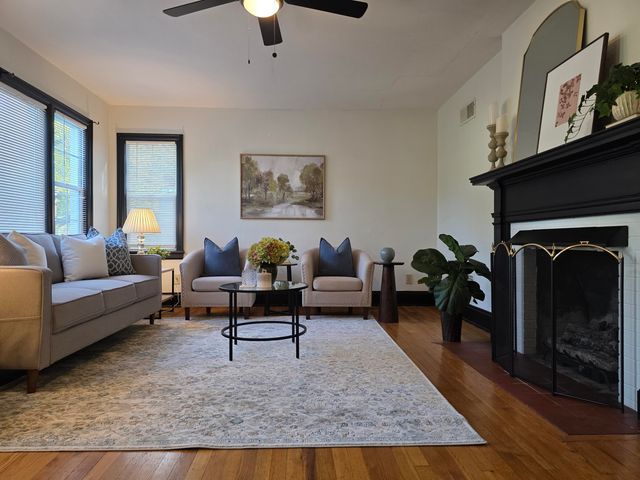 219 Sequoia Drive, Chattanooga, TN 37411