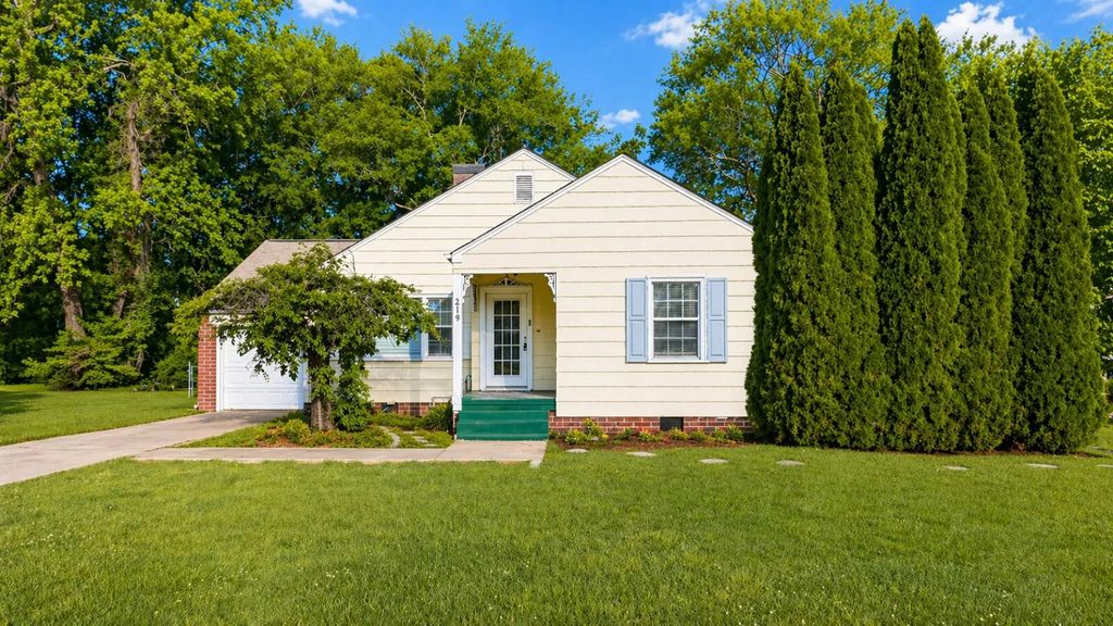 219 Sequoia Drive, Chattanooga, TN 37411