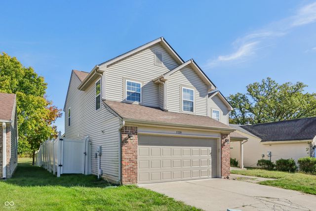 5729 Decatur Ridge Drive, Indianapolis, IN 46221