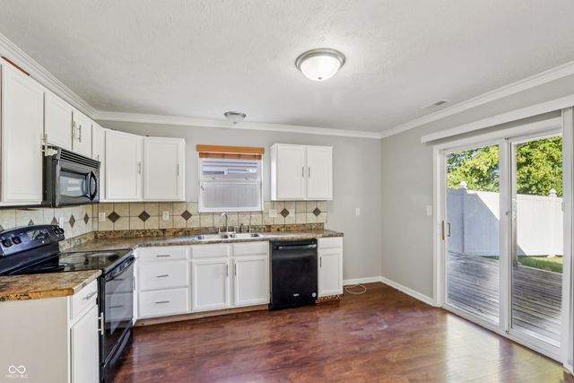 5729 Decatur Ridge Drive, Indianapolis, IN 46221