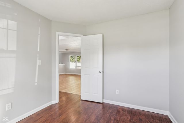 5729 Decatur Ridge Drive, Indianapolis, IN 46221