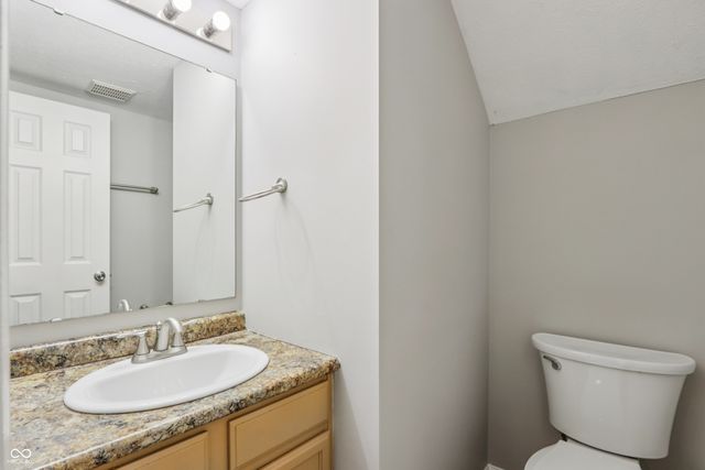 5729 Decatur Ridge Drive, Indianapolis, IN 46221