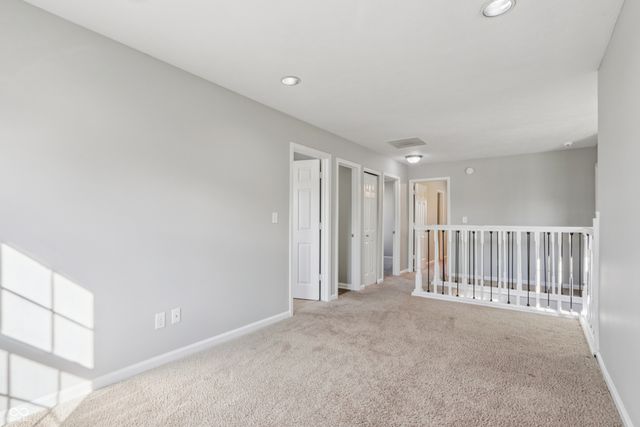 5729 Decatur Ridge Drive, Indianapolis, IN 46221