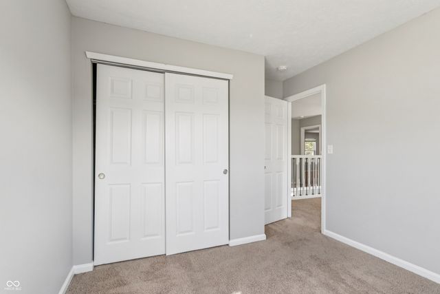 5729 Decatur Ridge Drive, Indianapolis, IN 46221