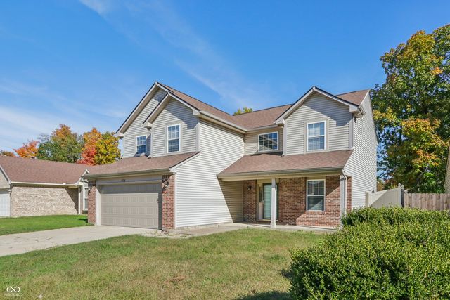 5729 Decatur Ridge Drive, Indianapolis, IN 46221