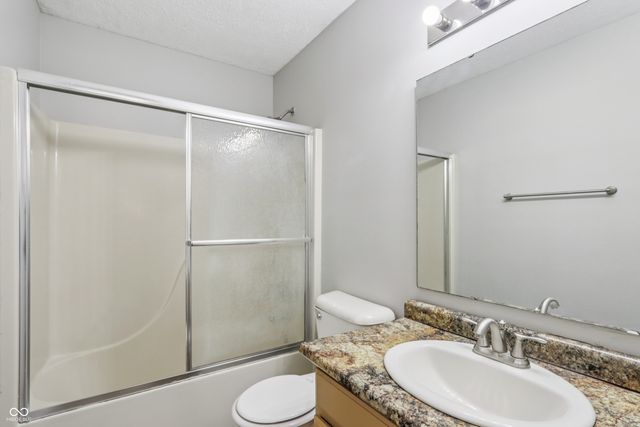 5729 Decatur Ridge Drive, Indianapolis, IN 46221