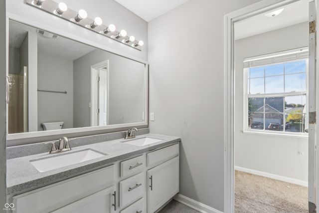 5729 Decatur Ridge Drive, Indianapolis, IN 46221