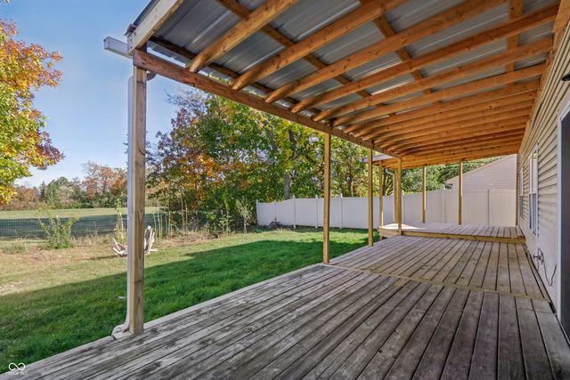 5729 Decatur Ridge Drive, Indianapolis, IN 46221