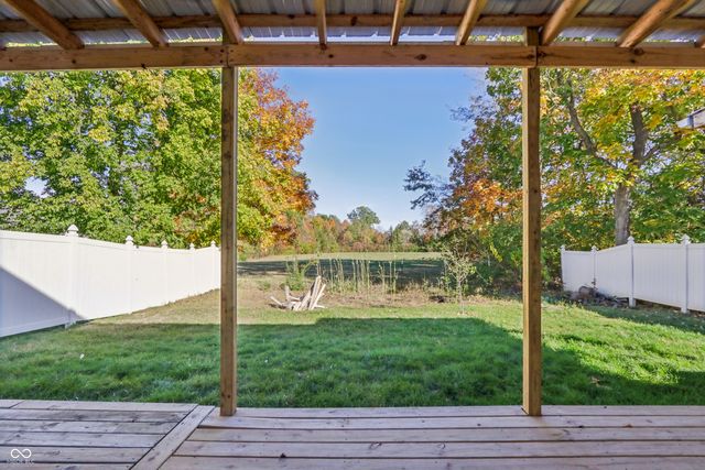 5729 Decatur Ridge Drive, Indianapolis, IN 46221