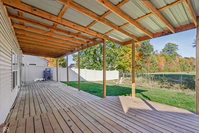 5729 Decatur Ridge Drive, Indianapolis, IN 46221