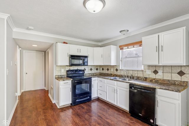 5729 Decatur Ridge Drive, Indianapolis, IN 46221