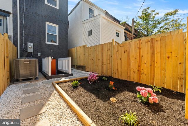 1724 N MILTON AVE, Baltimore, MD 21213