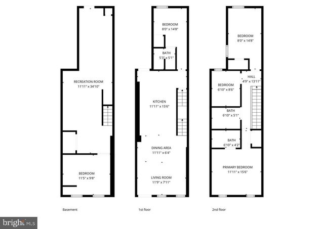 1724 N MILTON AVE, Baltimore, MD 21213