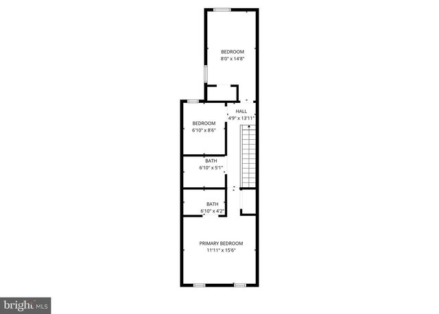 1724 N MILTON AVE, Baltimore, MD 21213