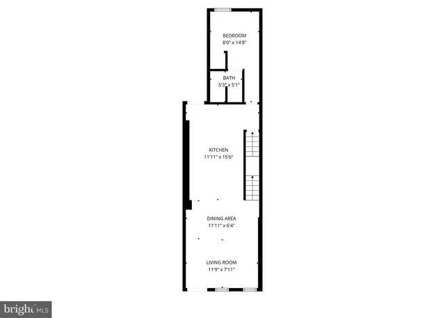 1724 N MILTON AVE, Baltimore, MD 21213