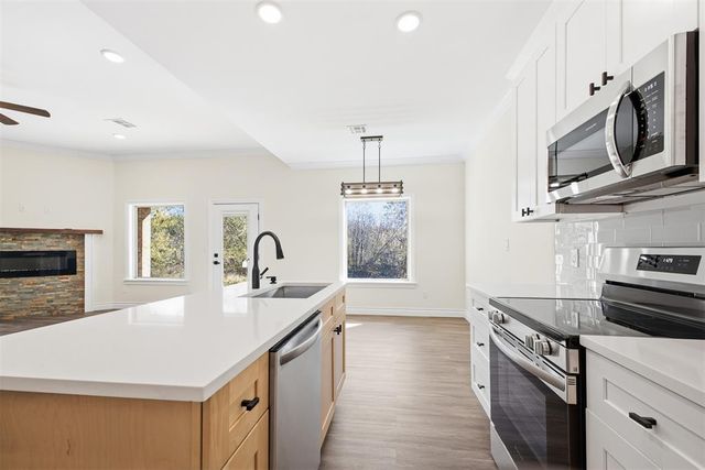 12444 Oak Alley, Guthrie, OK 73044