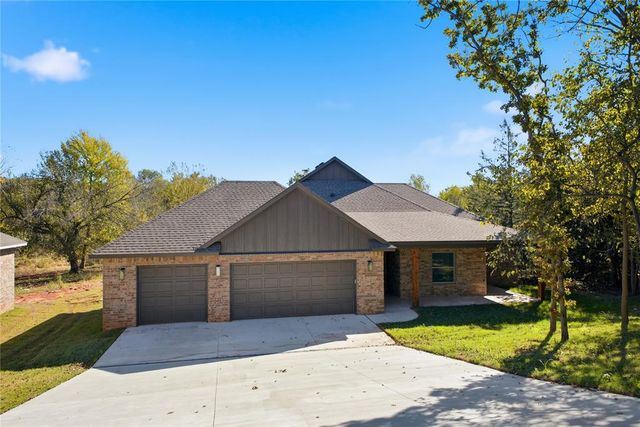 12444 Oak Alley, Guthrie, OK 73044