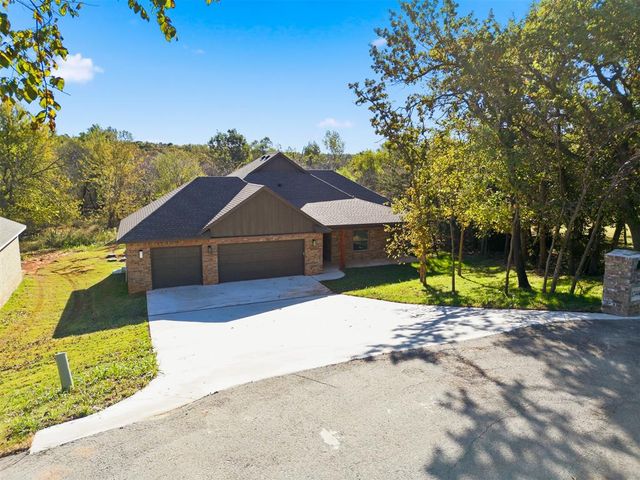 12444 Oak Alley, Guthrie, OK 73044