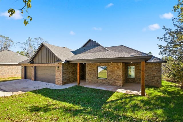 12444 Oak Alley, Guthrie, OK 73044