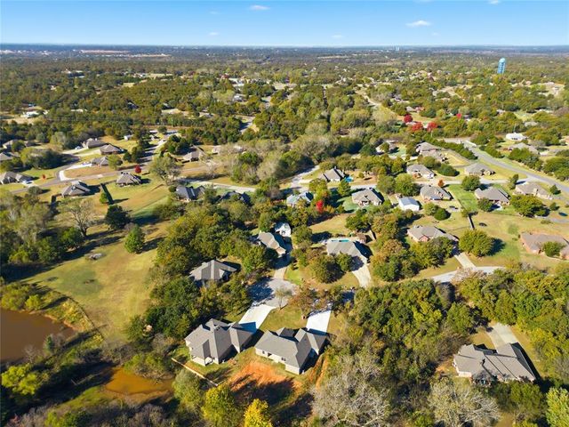 12444 Oak Alley, Guthrie, OK 73044