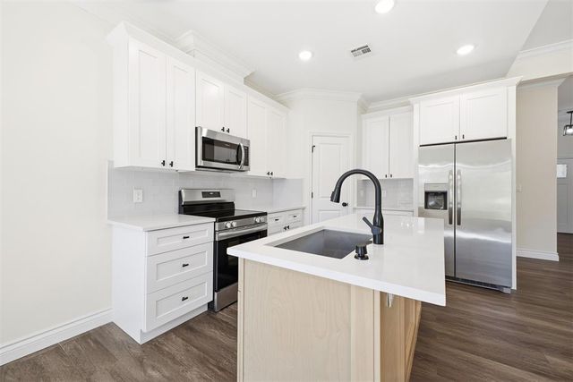 12444 Oak Alley, Guthrie, OK 73044