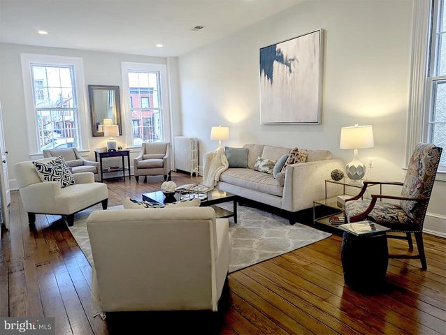 115 6TH ST SE, Washington, DC 20003