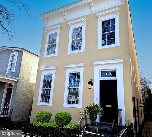 115 6TH ST SE, Washington, DC 20003