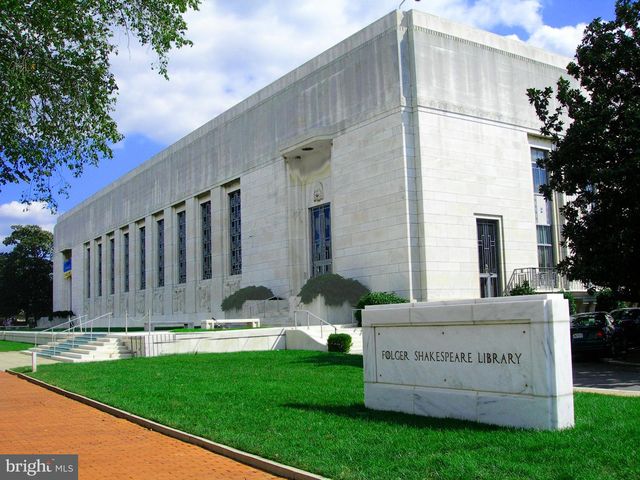 115 6TH ST SE, Washington, DC 20003