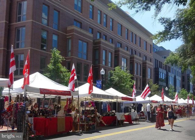 115 6TH ST SE, Washington, DC 20003